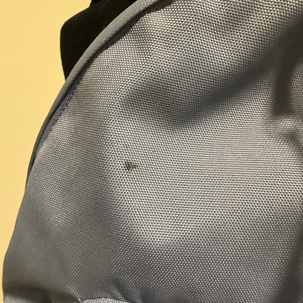 Mini Back Pack - image 4